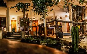 Galapagos Casa Playa Mann